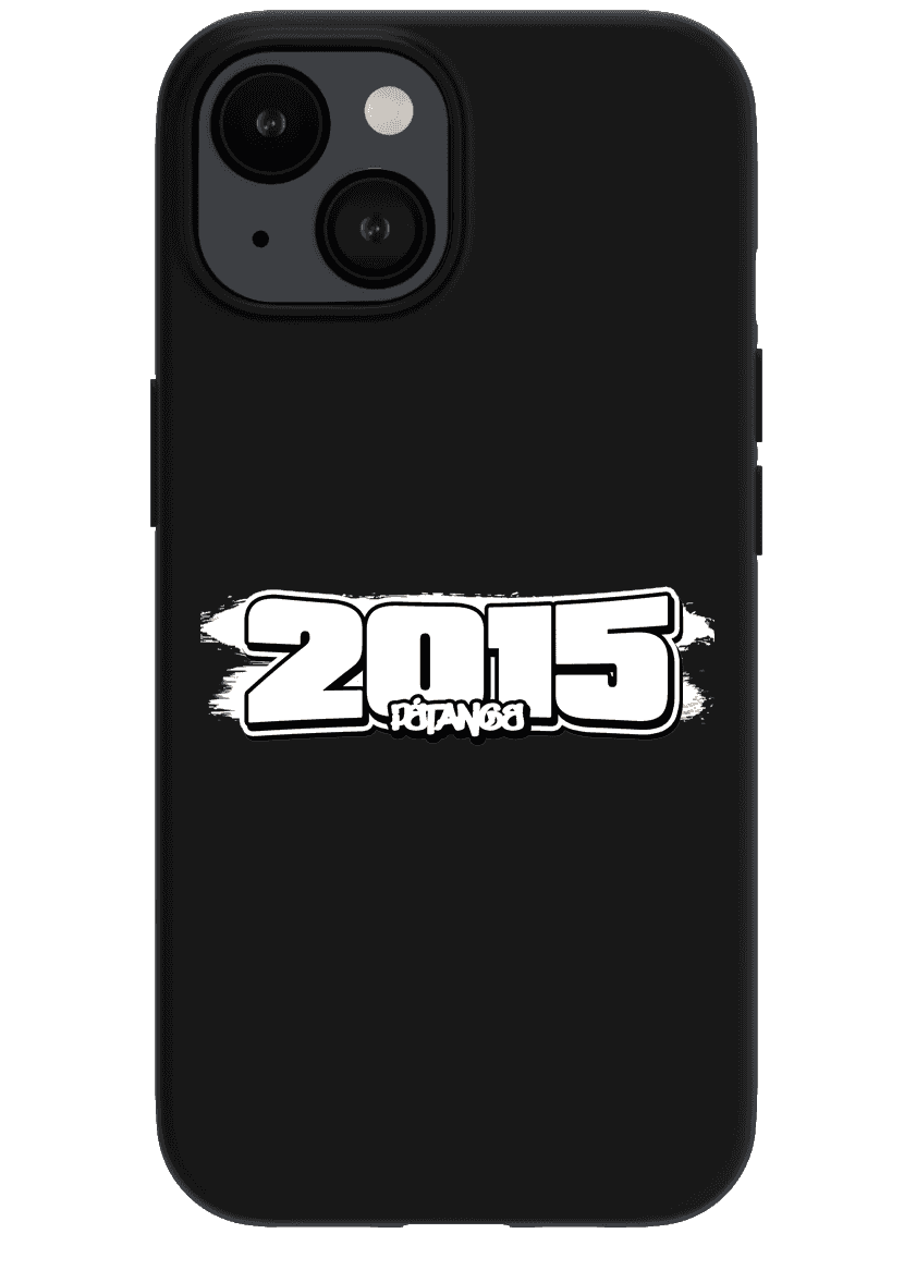 2015 Pétange Iphone Case