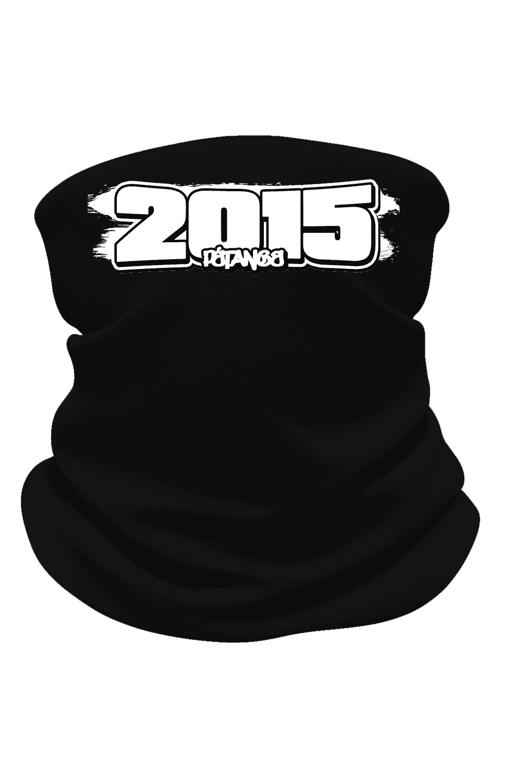 2015 Pétange Neckwarmer