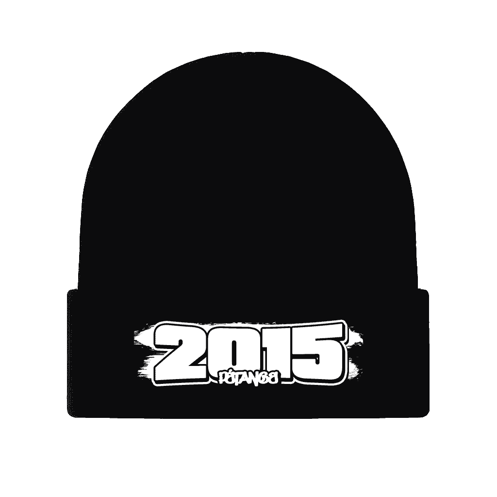 2015 Pétange Beanie