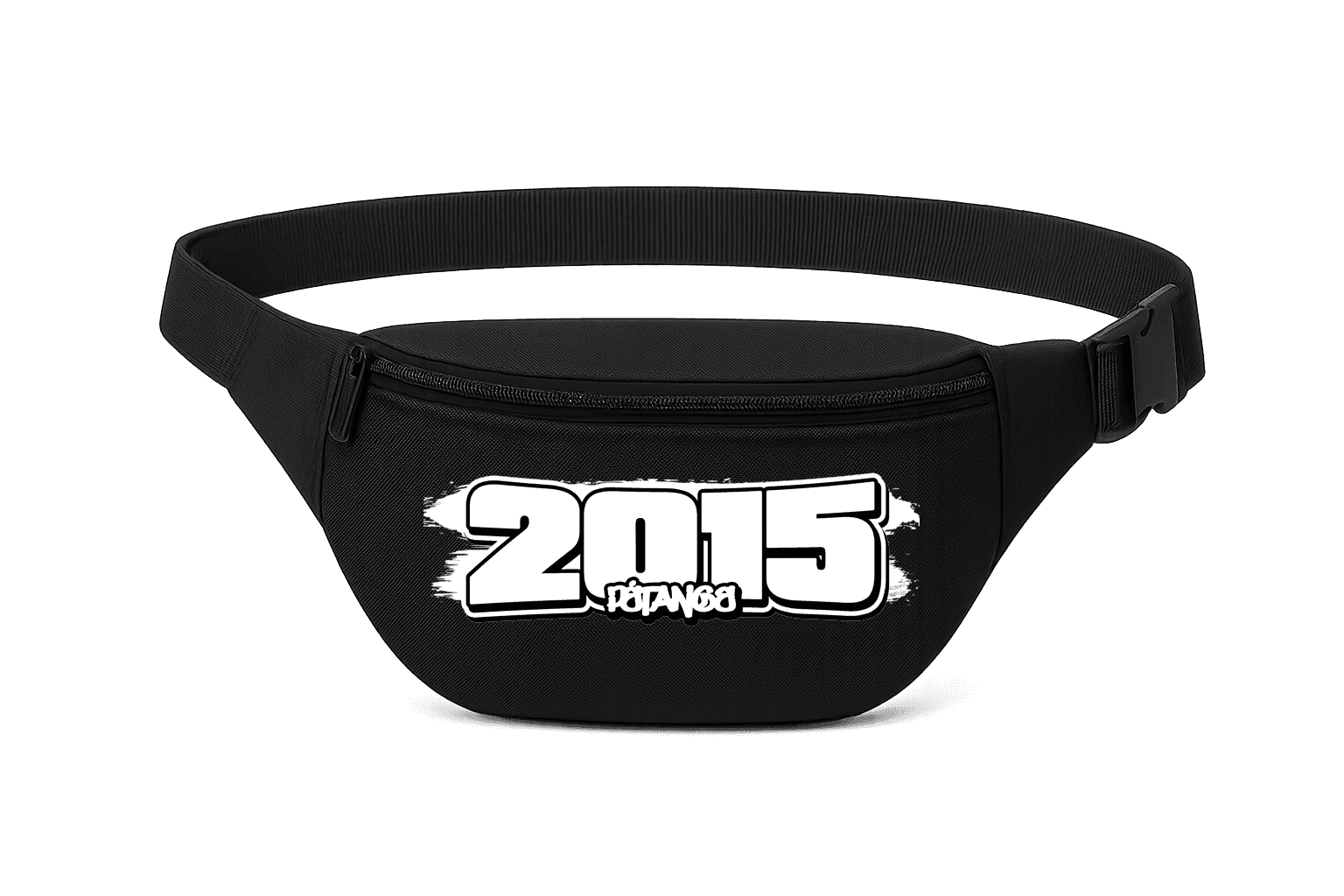 2015 Pétange Fanny Pack