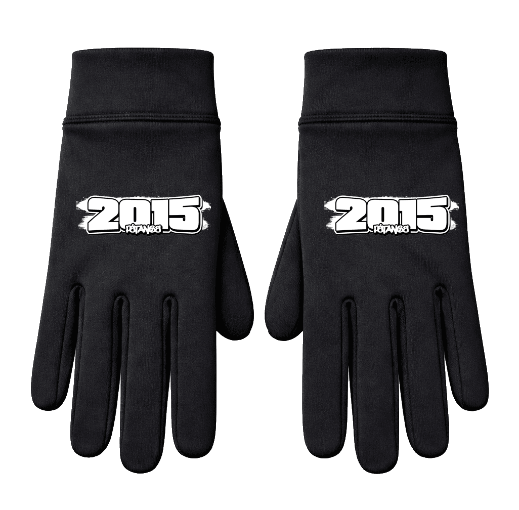 2015 Pétange Gloves