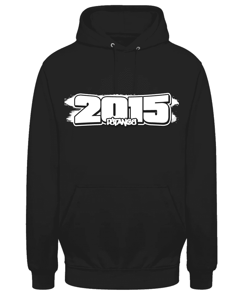 2015 Pétange Hoodie