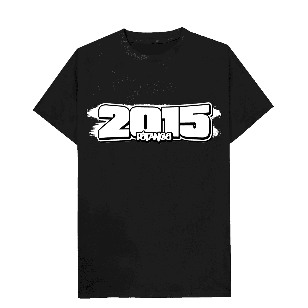 2015 Pétange T-Shirt