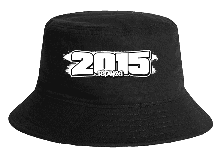 2015 Pétange Bucket Hat