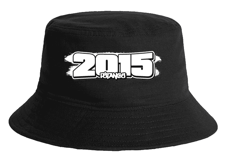 2015 Pétange Bucket Hat