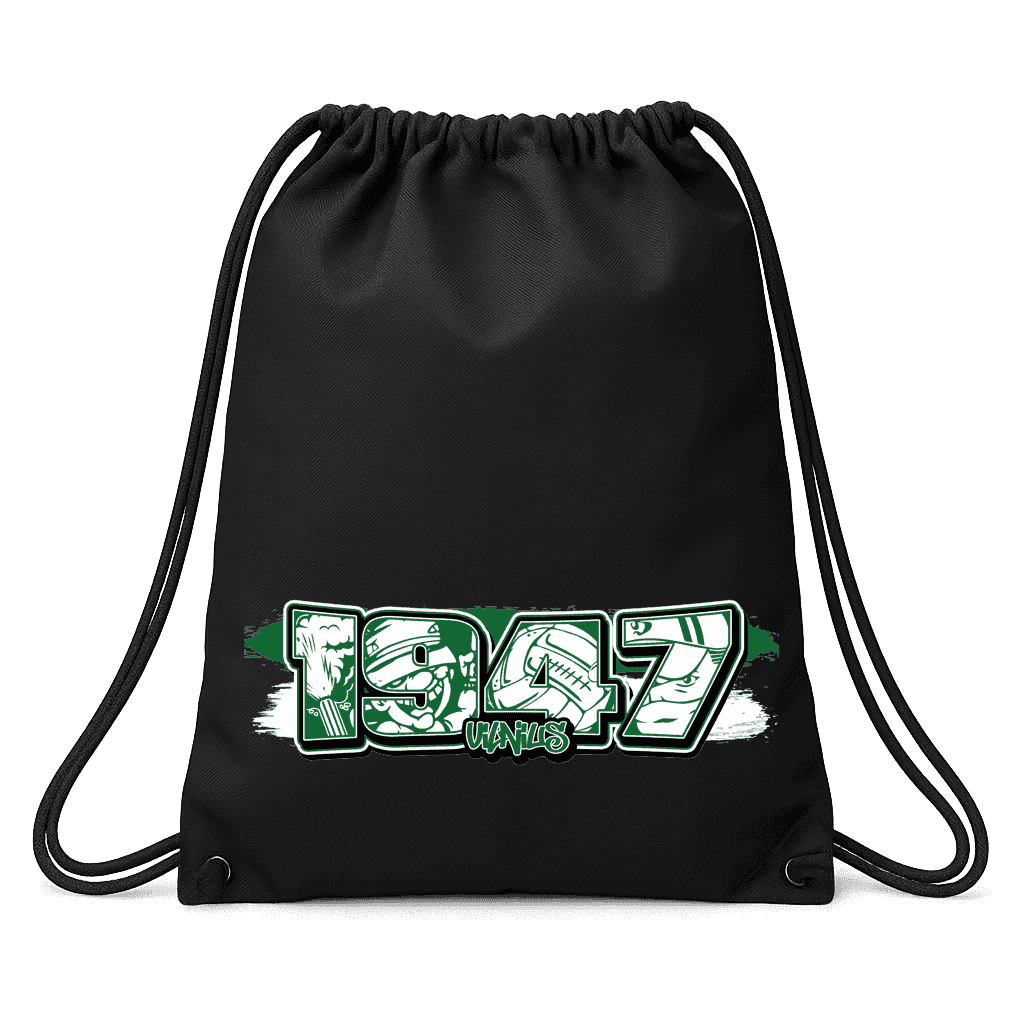 1947 Vilnius Sack Pack
