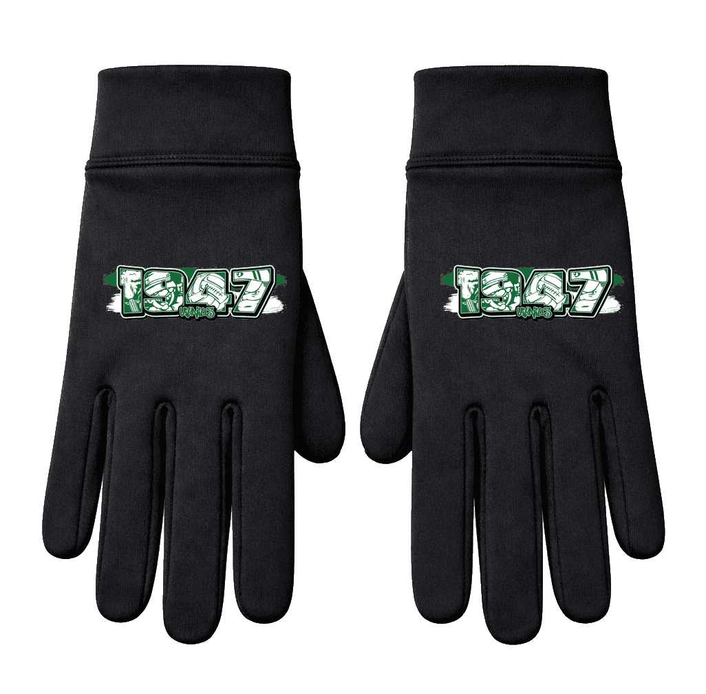 1947 Vilnius Gloves