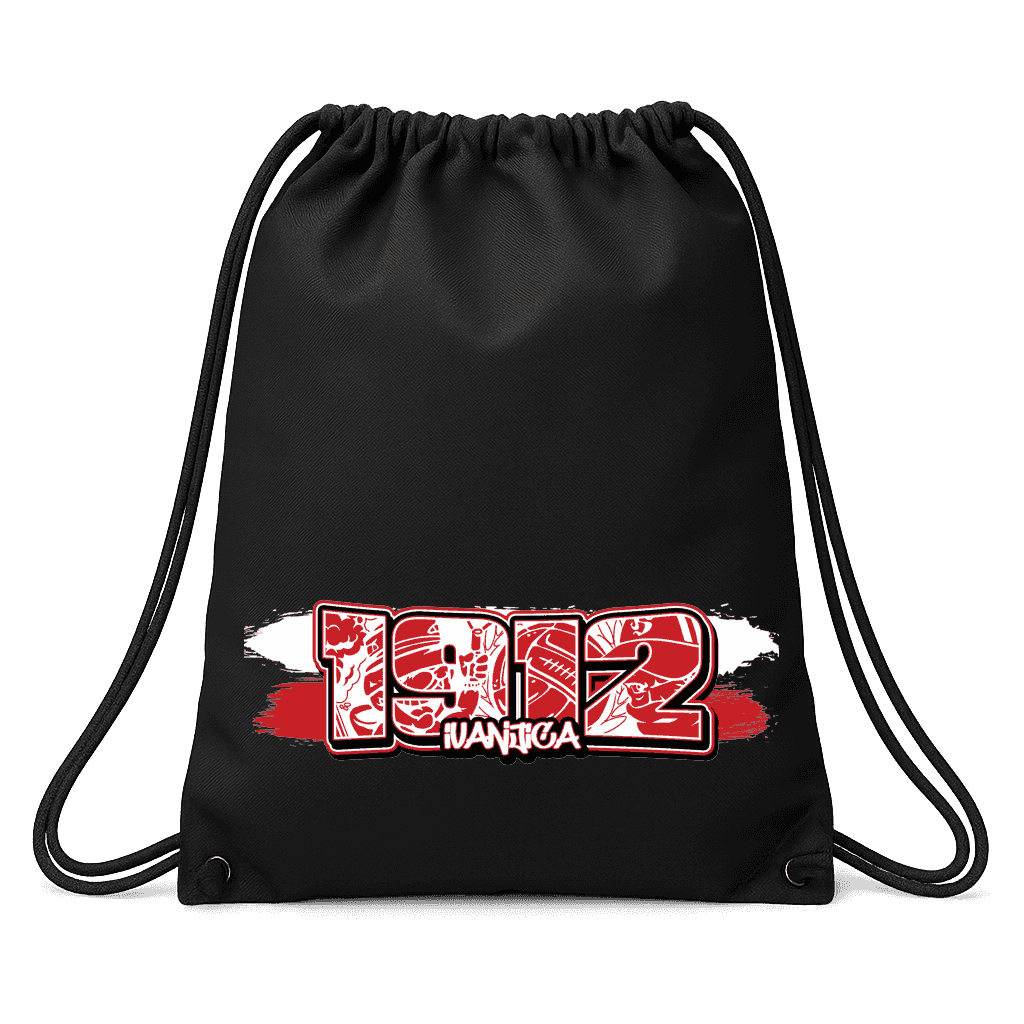 1912 Ivanjica Sack Pack