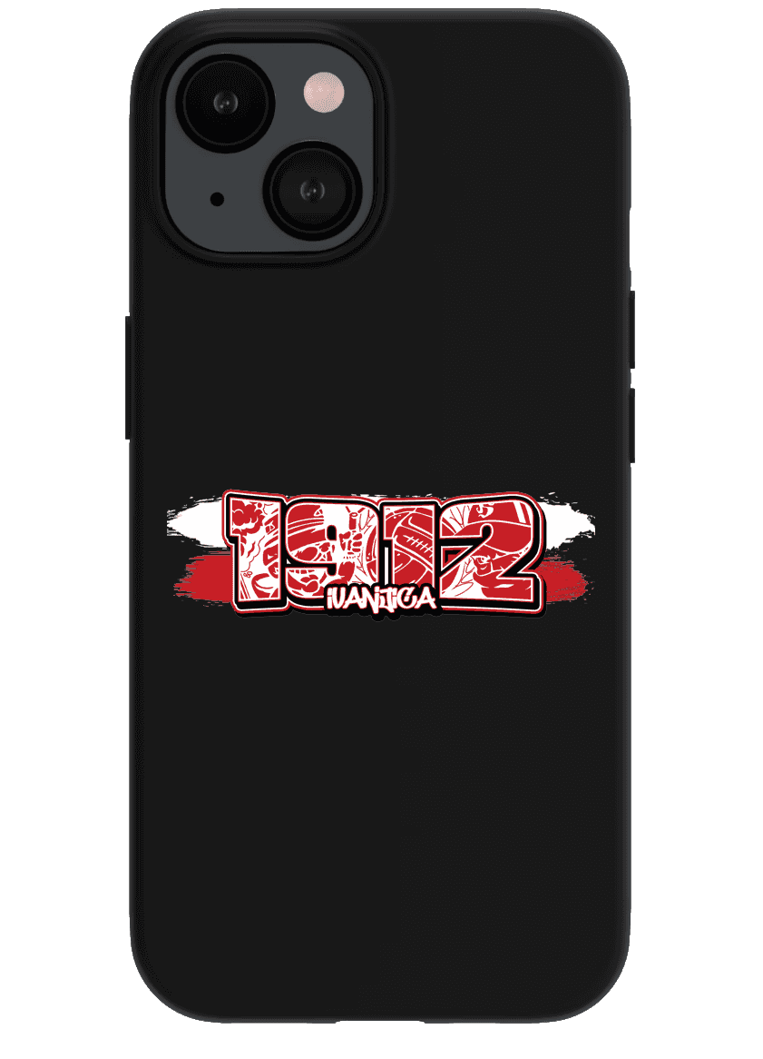 1912 Ivanjica Iphone Case