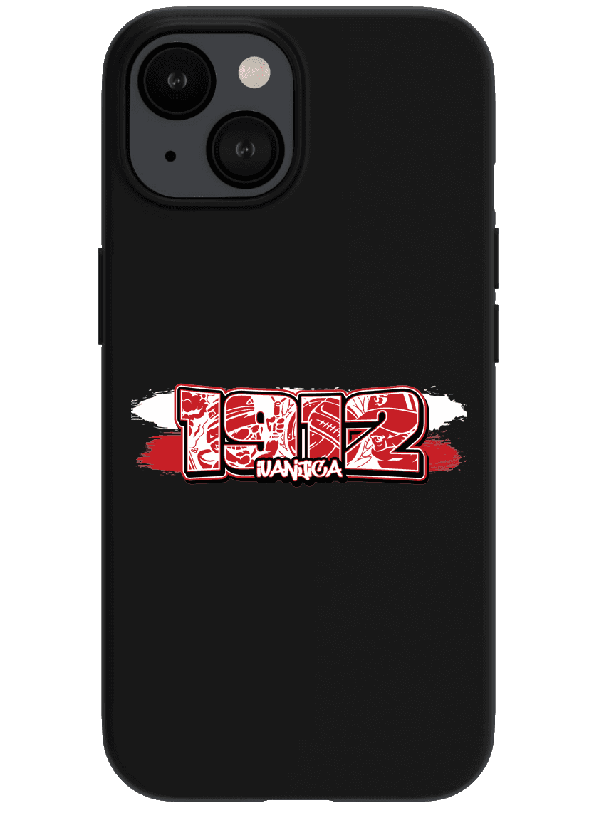 1912 Ivanjica Iphone Case