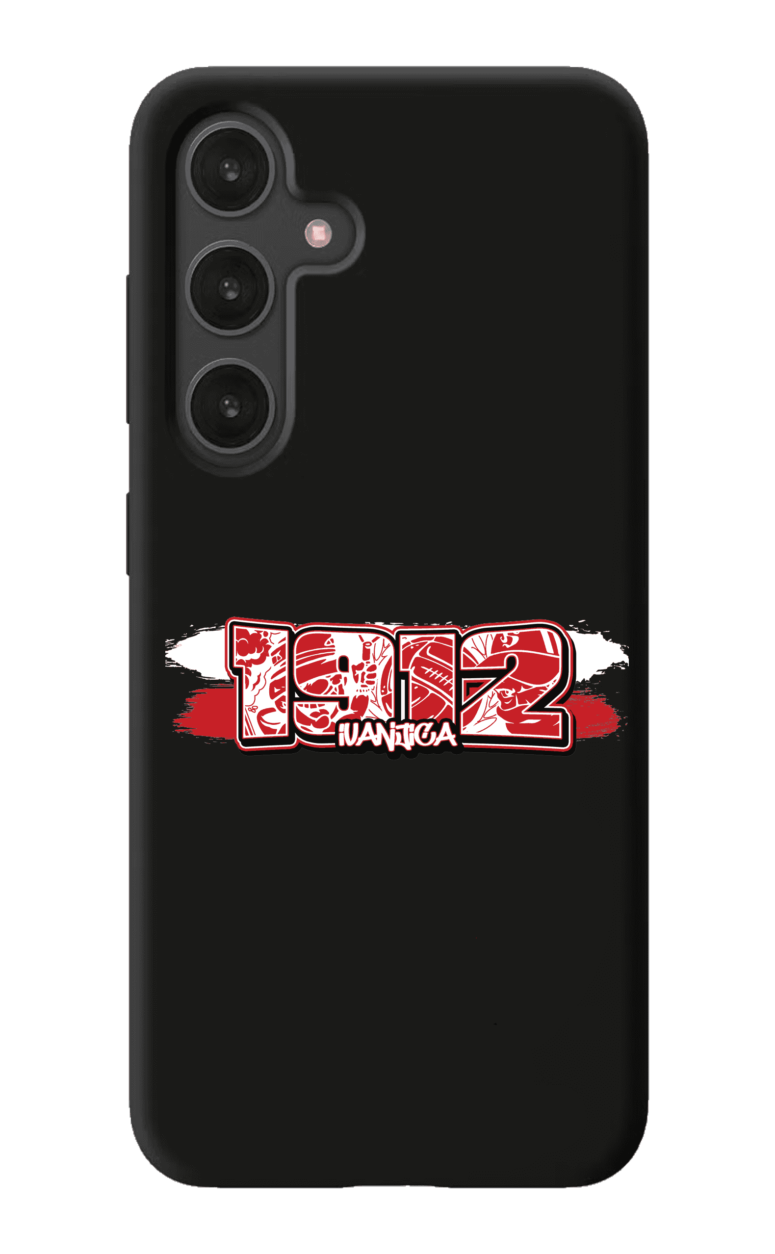 1912 Ivanjica Samsung Case