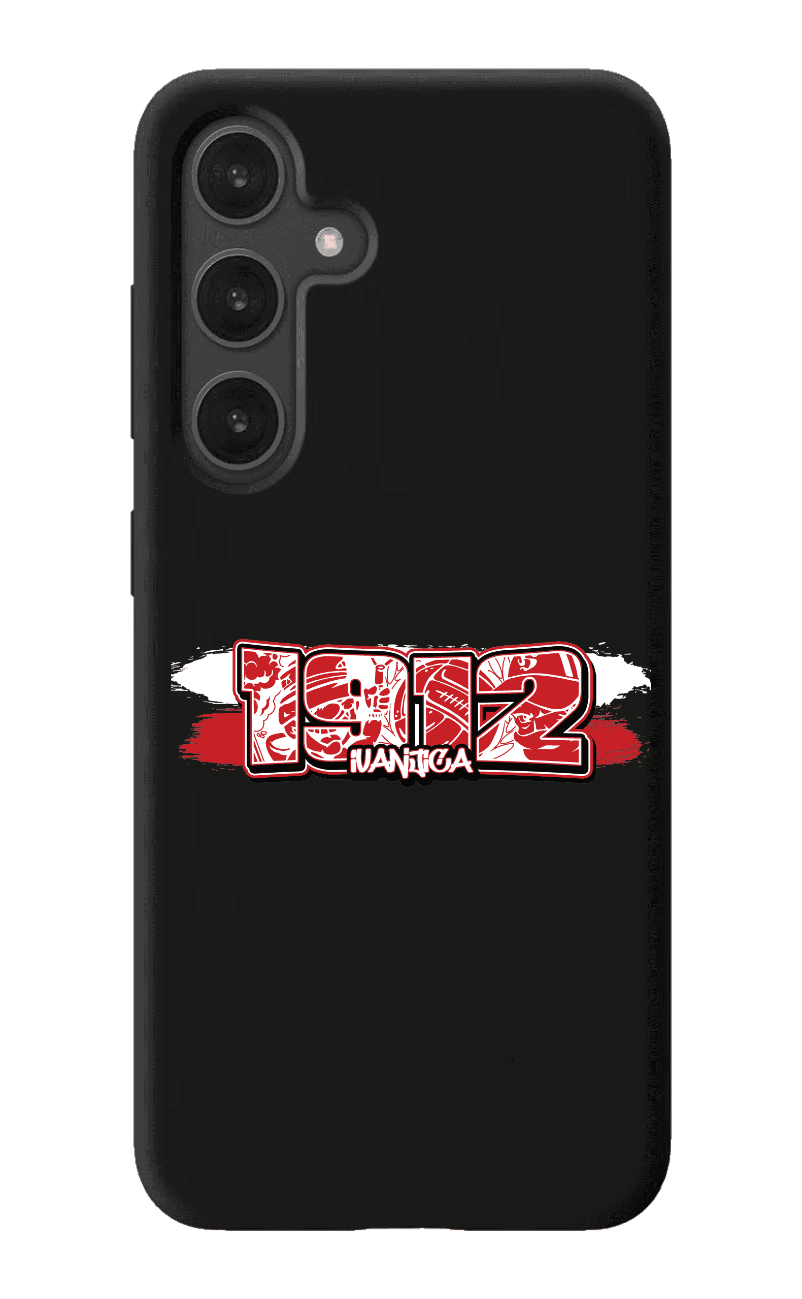 1912 Ivanjica Samsung Case