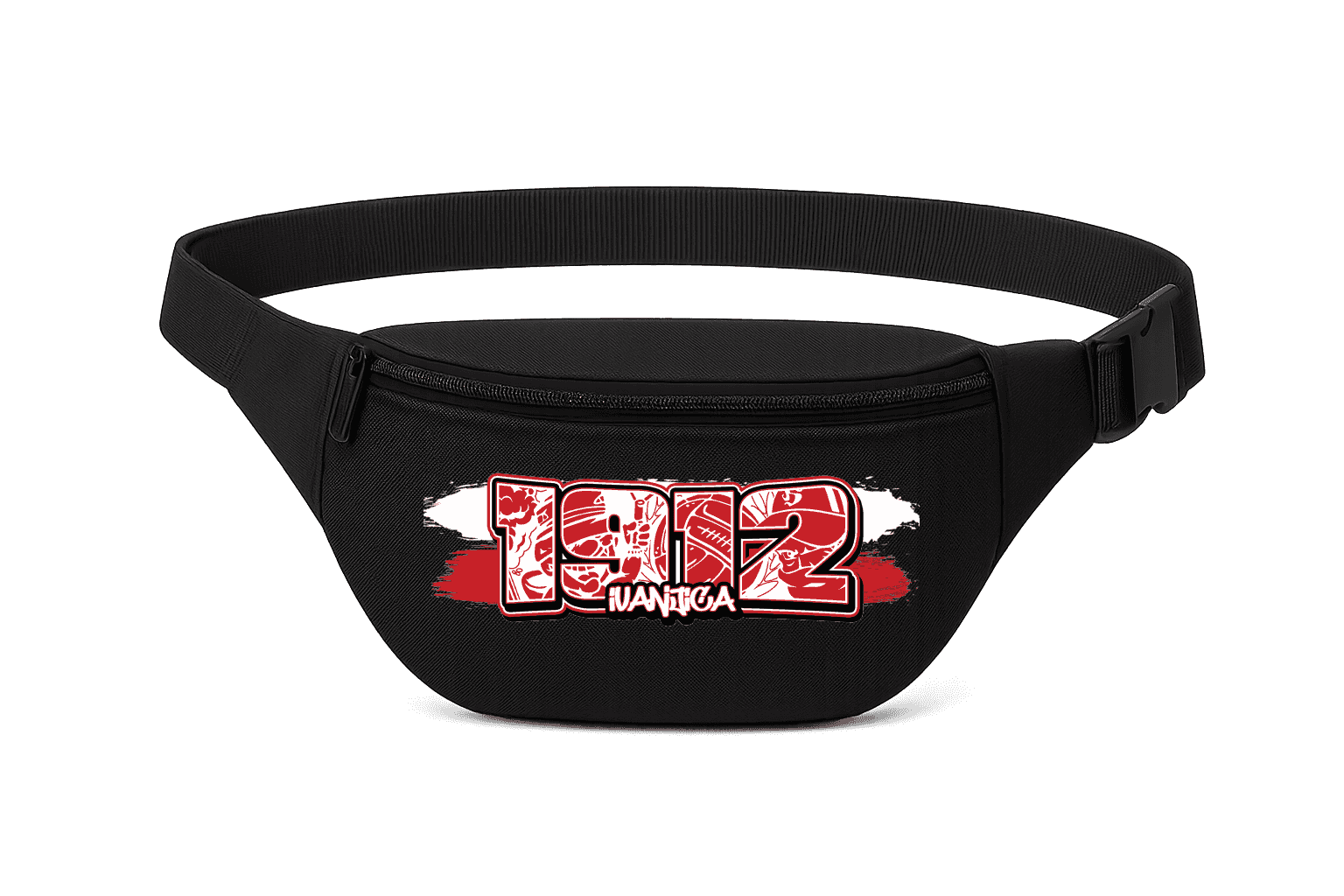 1912 Ivanjica Fanny Pack