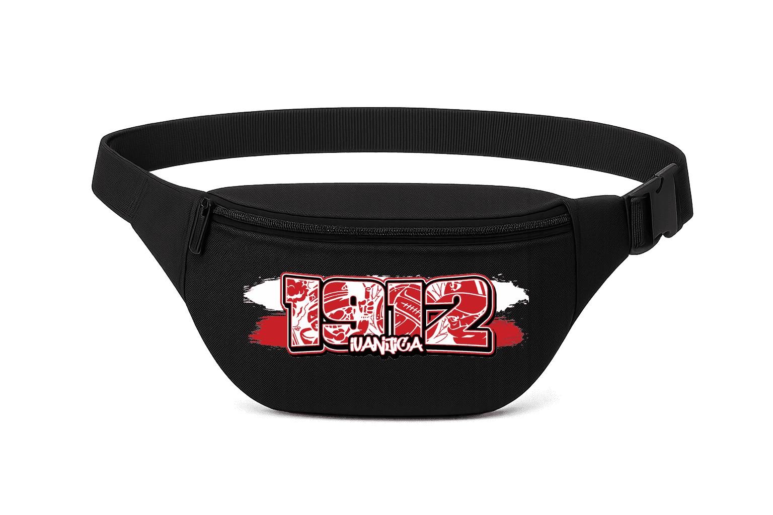 1912 Ivanjica Fanny Pack
