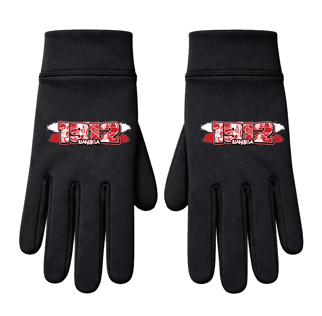 1912 Ivanjica Gloves