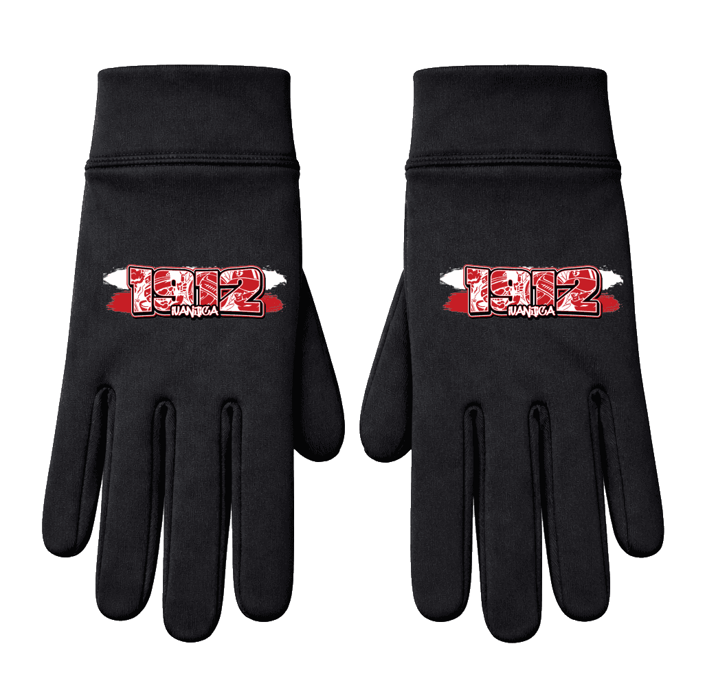1912 Ivanjica Gloves