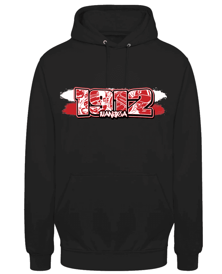 1912 Ivanjica Hoodie