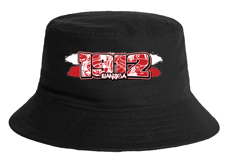 1912 Ivanjica Bucket Hat