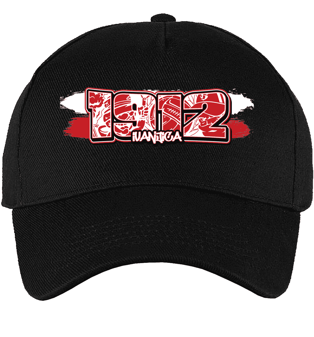 1912 Ivanjica Cap