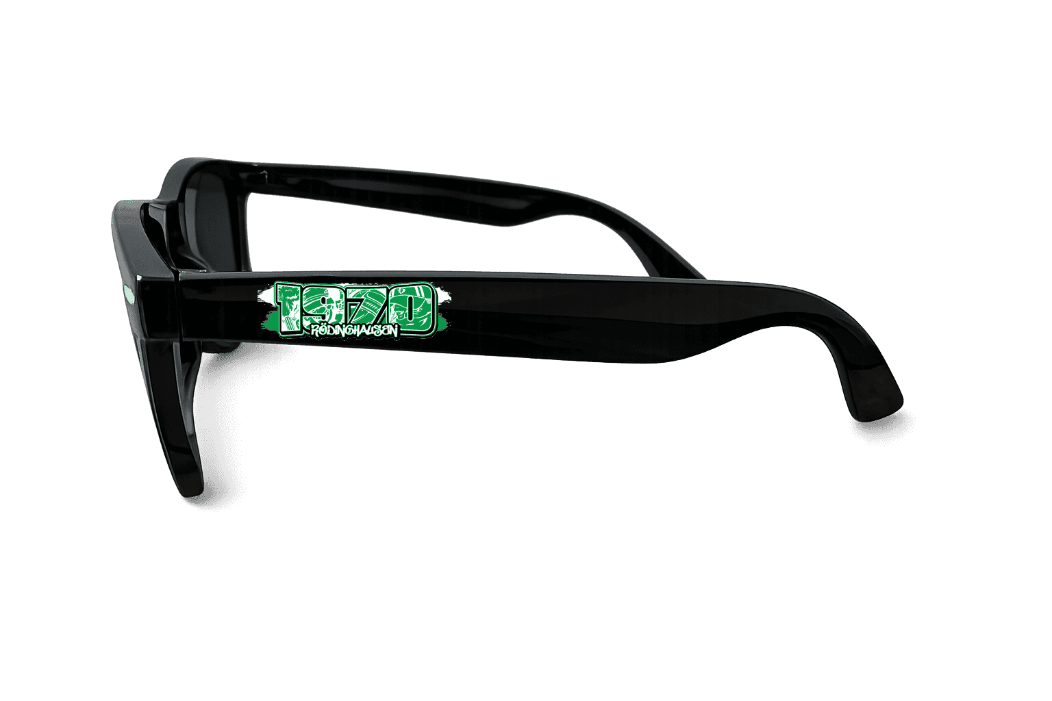 1970 Rödinghausen Sunglasses