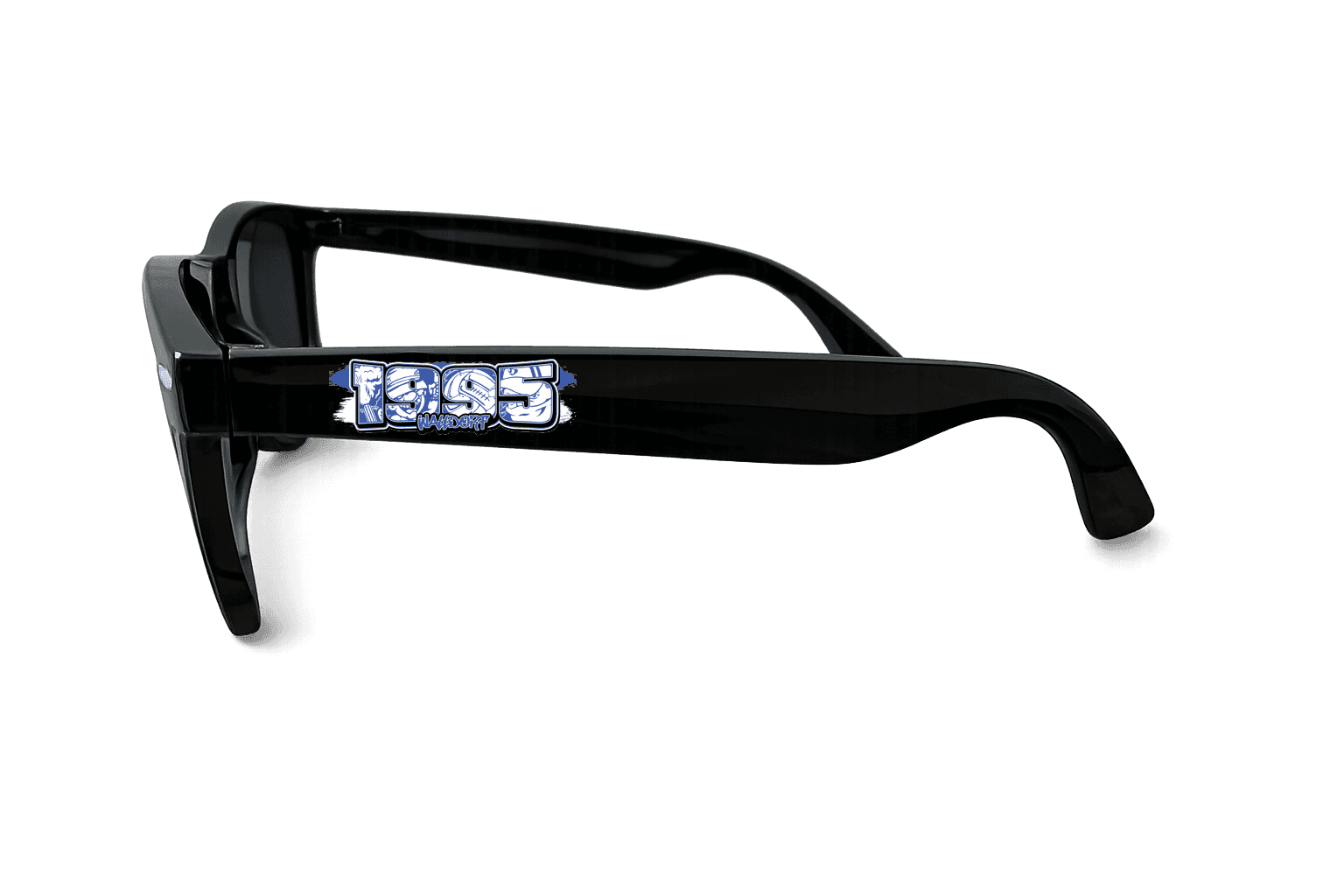 1995 Walldorf Sunglasses