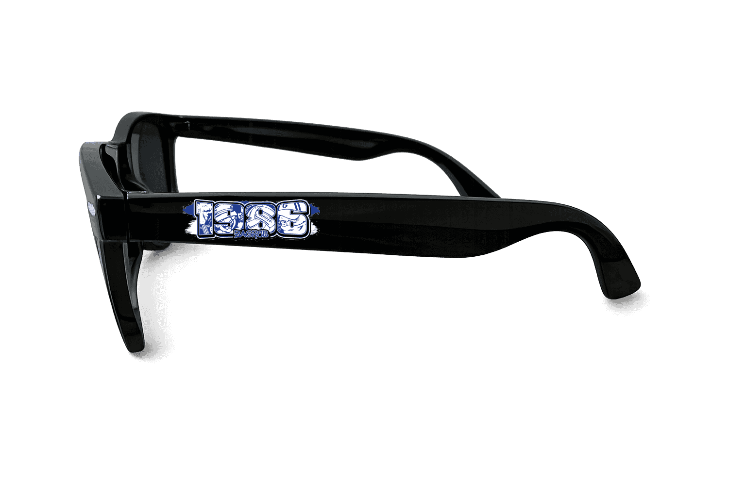 1986 Zagreb Sunglasses
