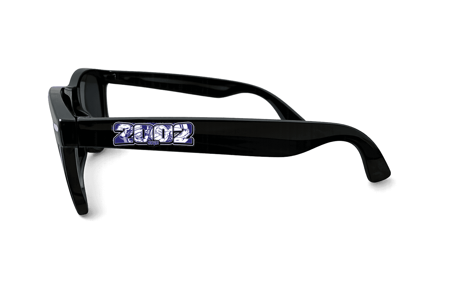 2002 Oulu Sunglasses