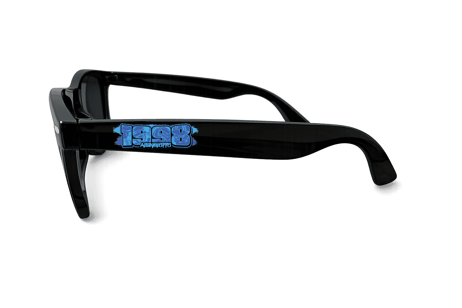 1998 AlbinoLeffe Sunglasses