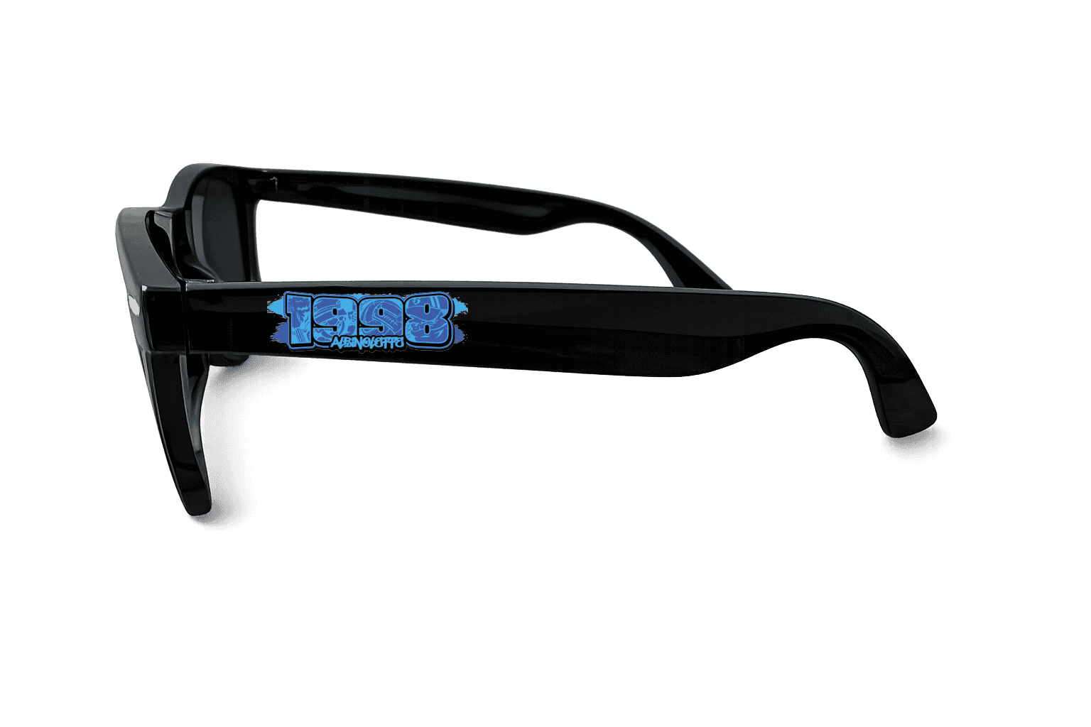 1998 AlbinoLeffe Sunglasses