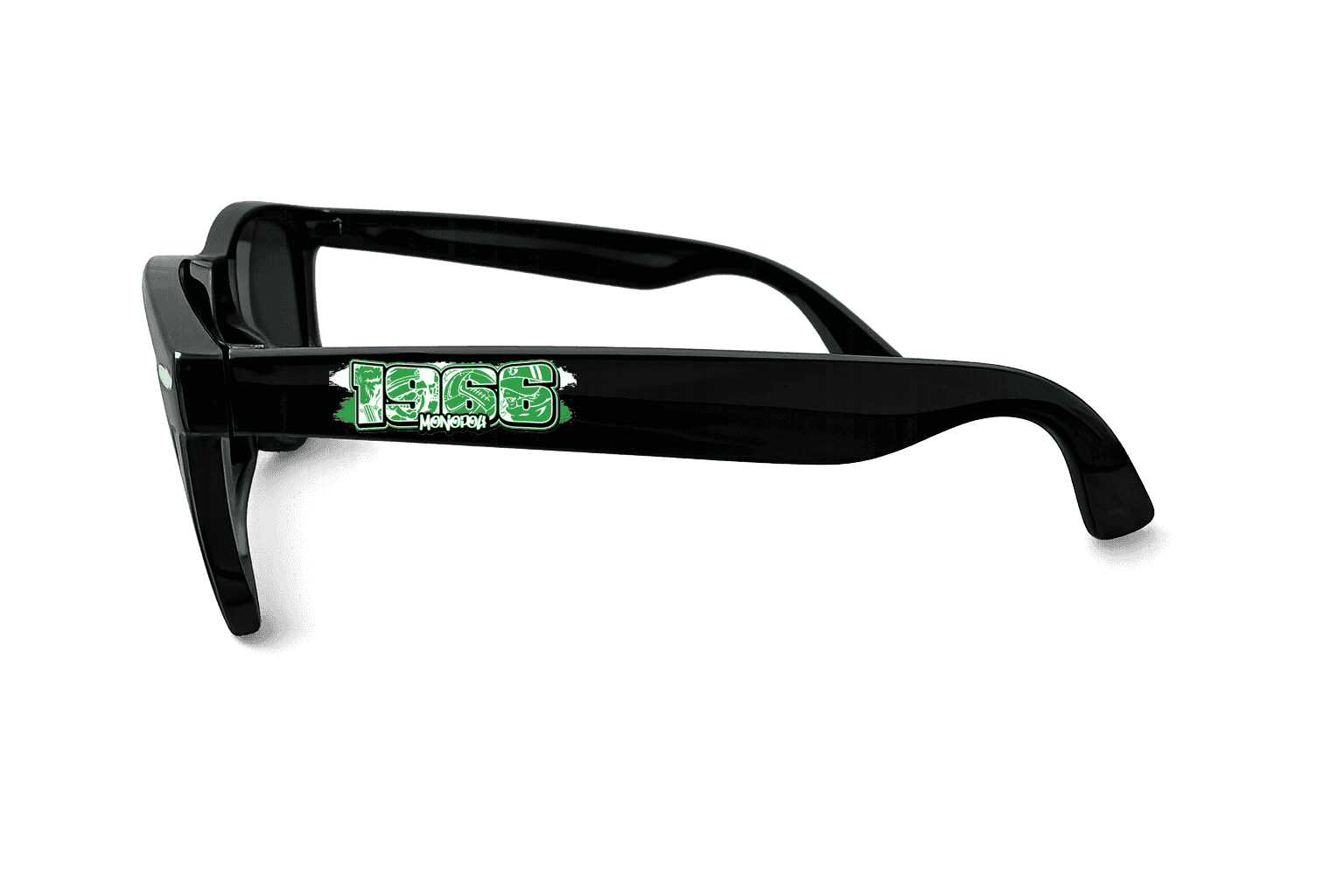 1966 Monopoli Sunglasses