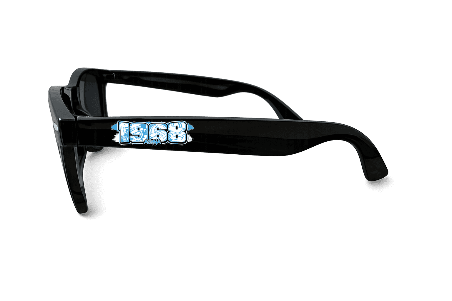 1968 Achna Sunglasses