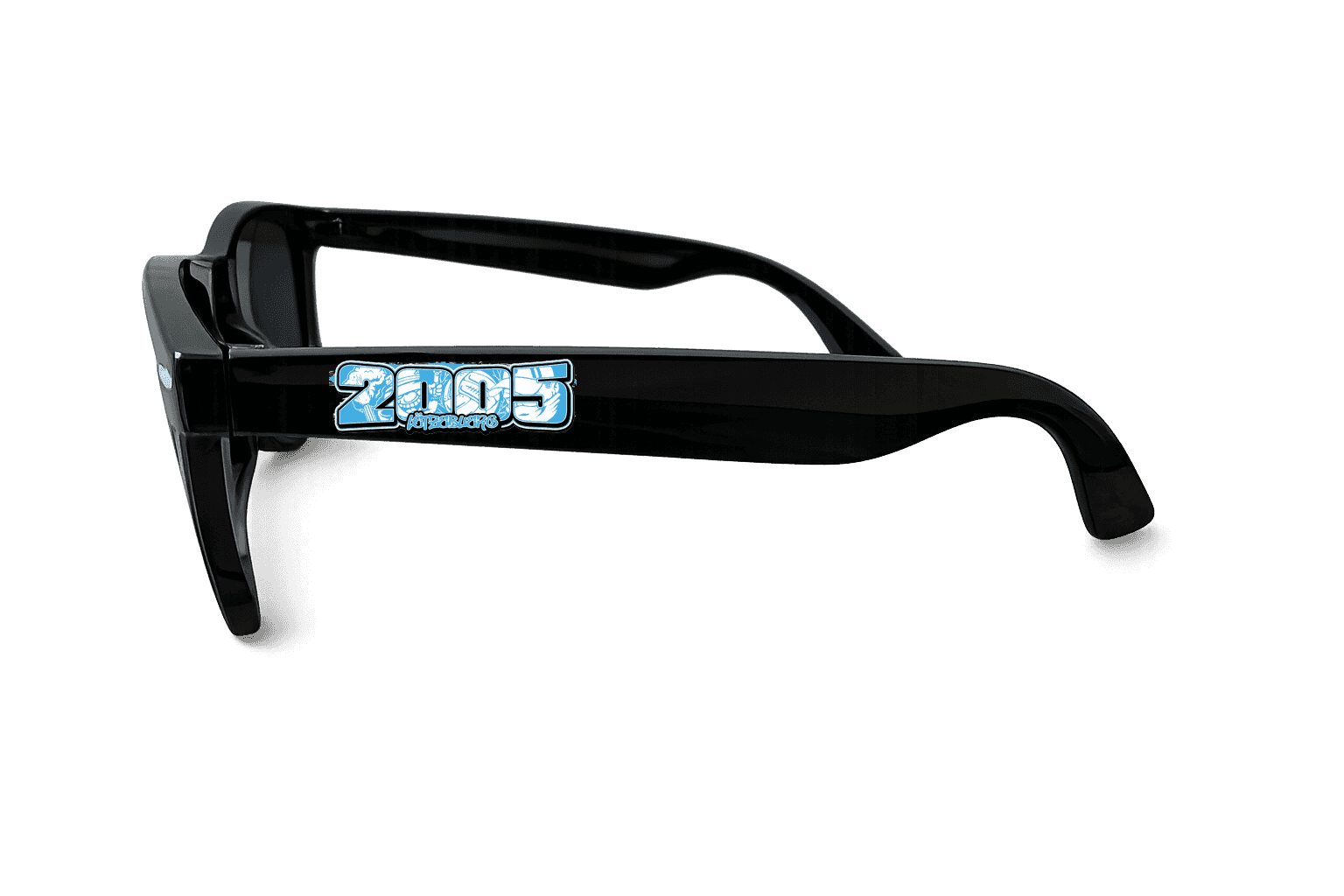 2005 Lëtzebuerg Sunglasses