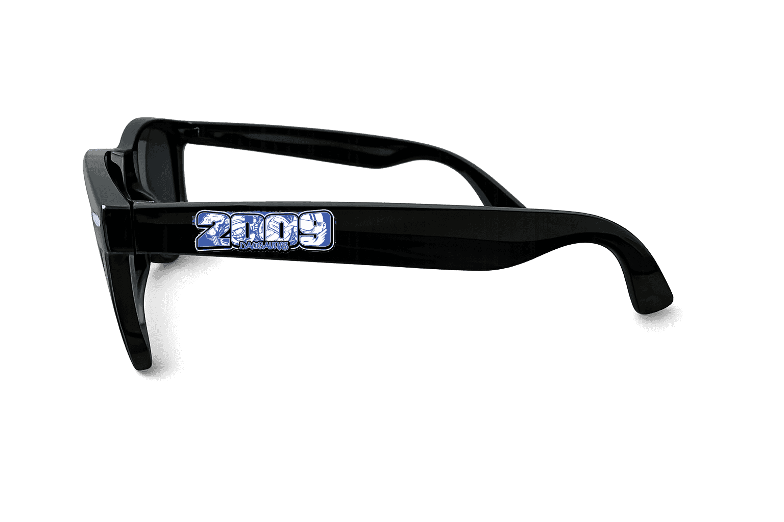 2009 Daugavpils Sunglasses