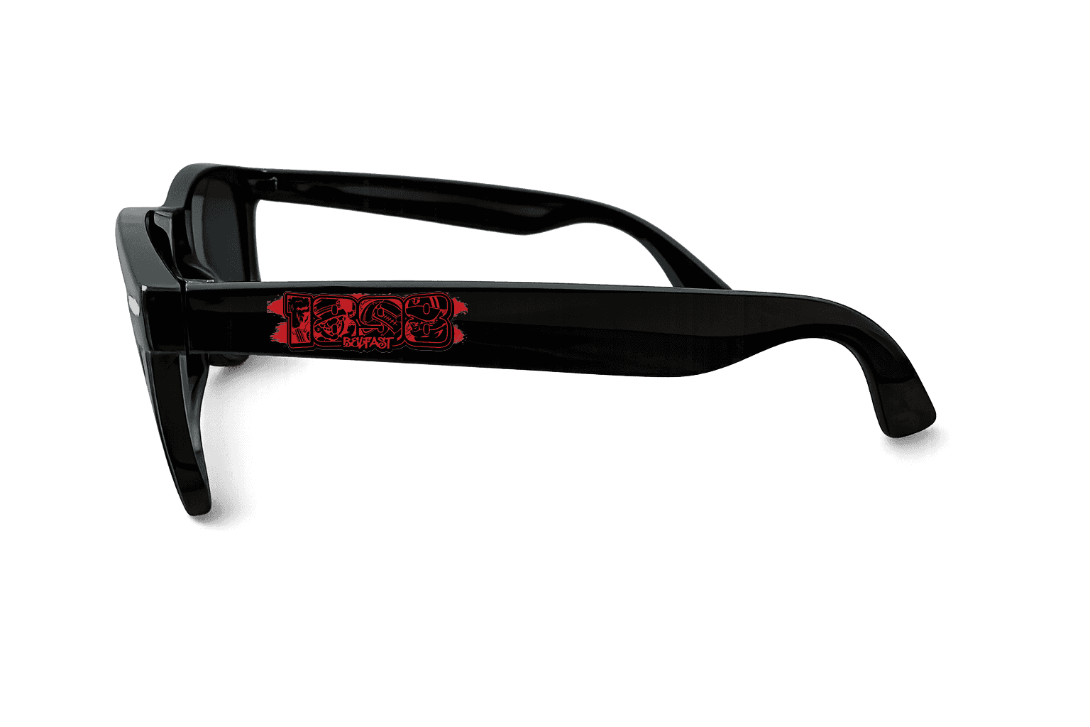 1898 Belfast Sunglasses
