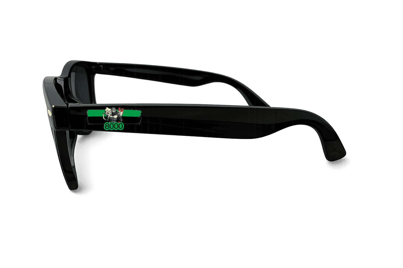 8000 ( Cercle Brugge ) Sunglasses