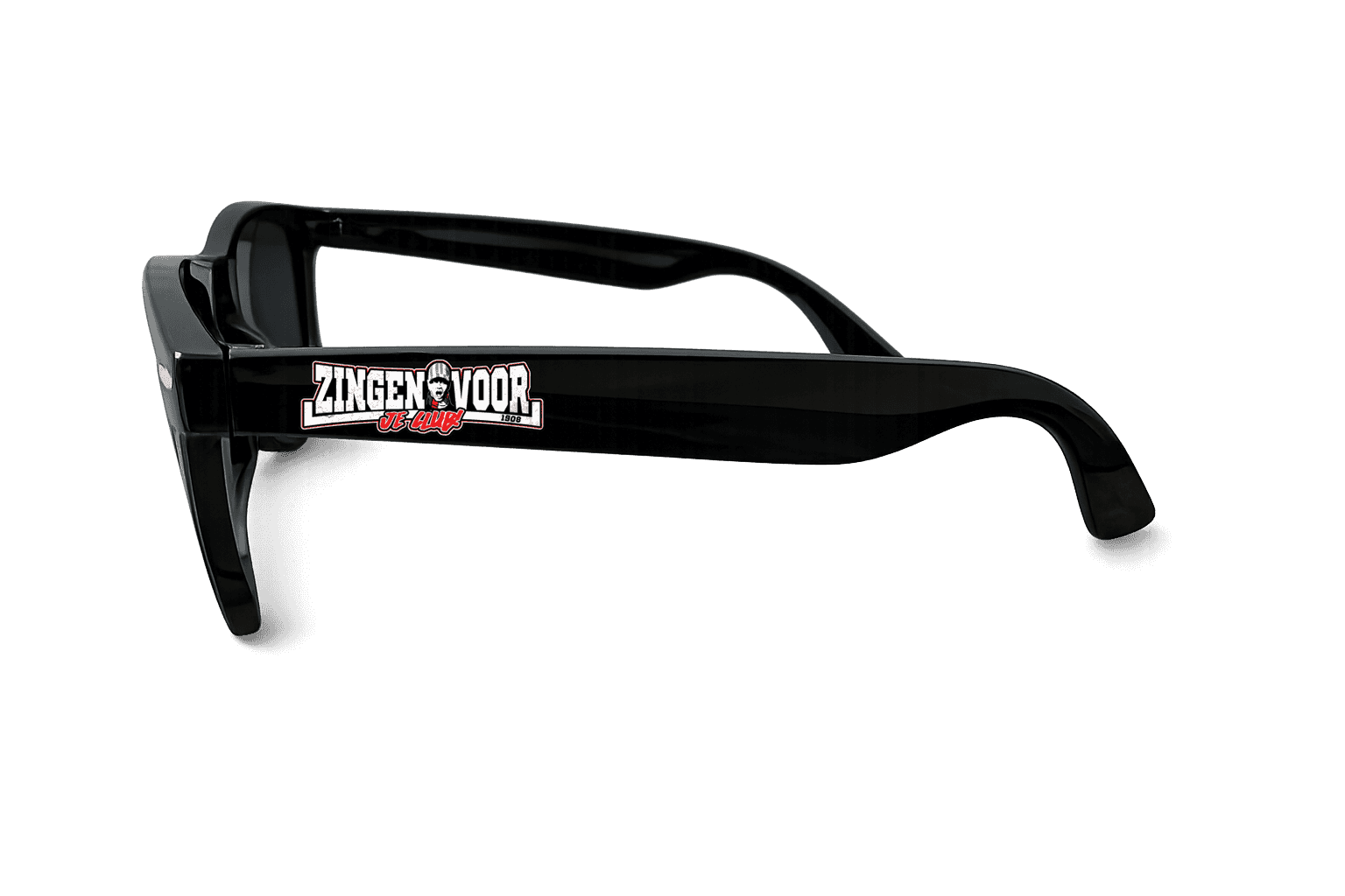 Zingen voor je club! Sunglasses