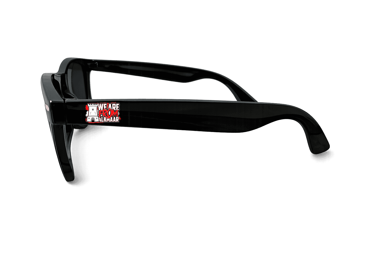We are from Alkmaar Sunglasses