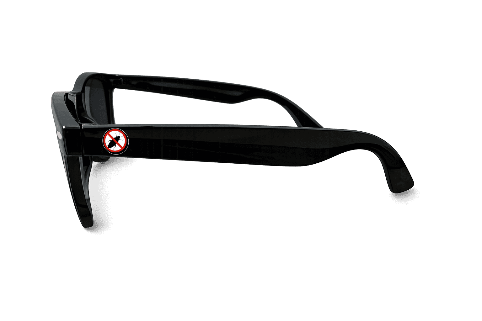 Anti Kakkerlak Sunglasses