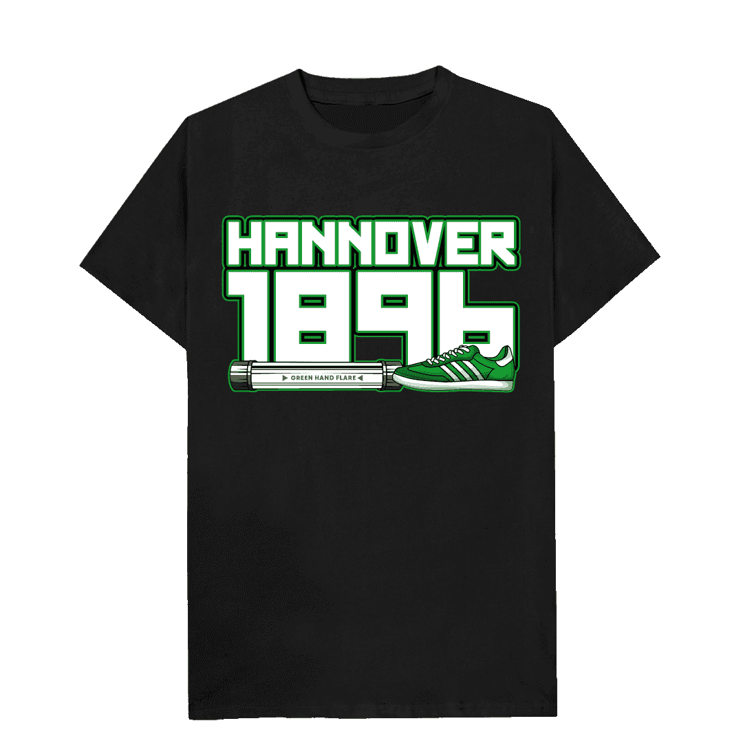 Hannover 1896 T-Shirt