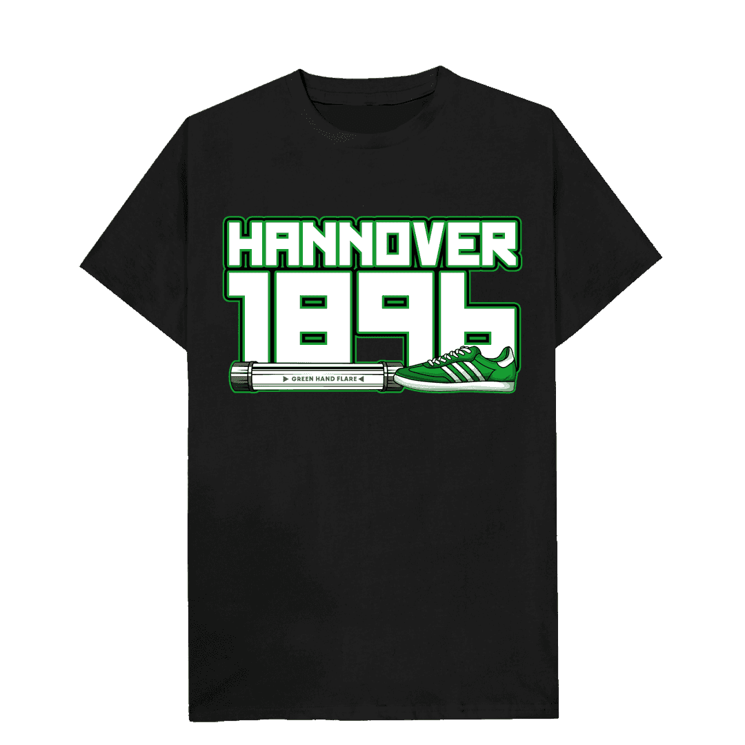 Hannover 1896 T-Shirt