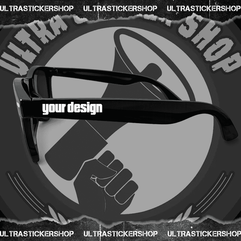 Custom Sunglasses