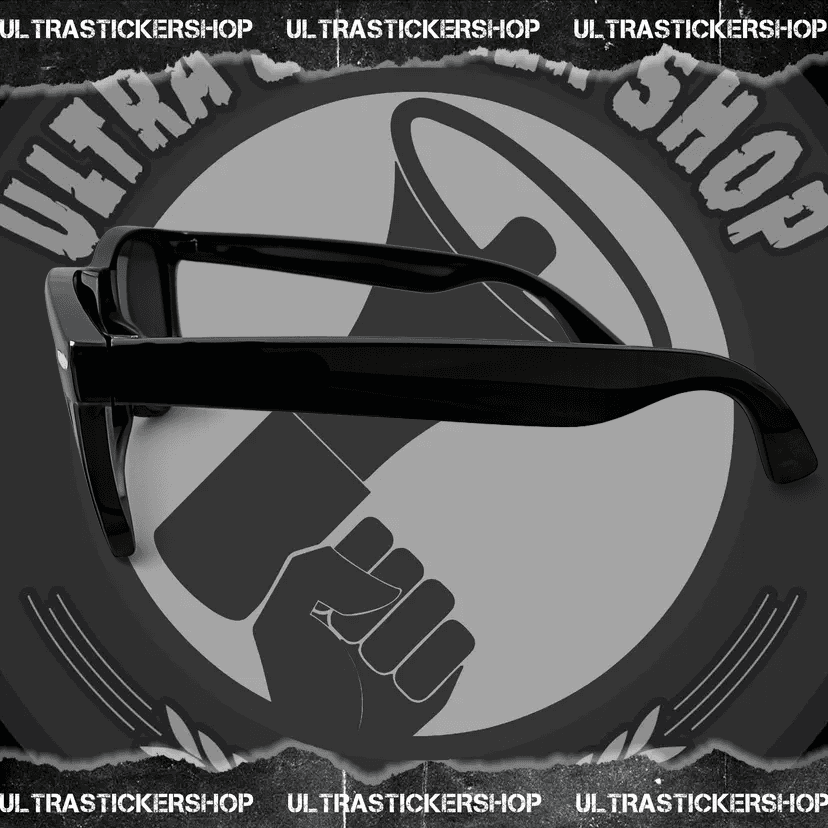 Custom Sunglasses