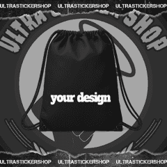 Custom Sack Pack