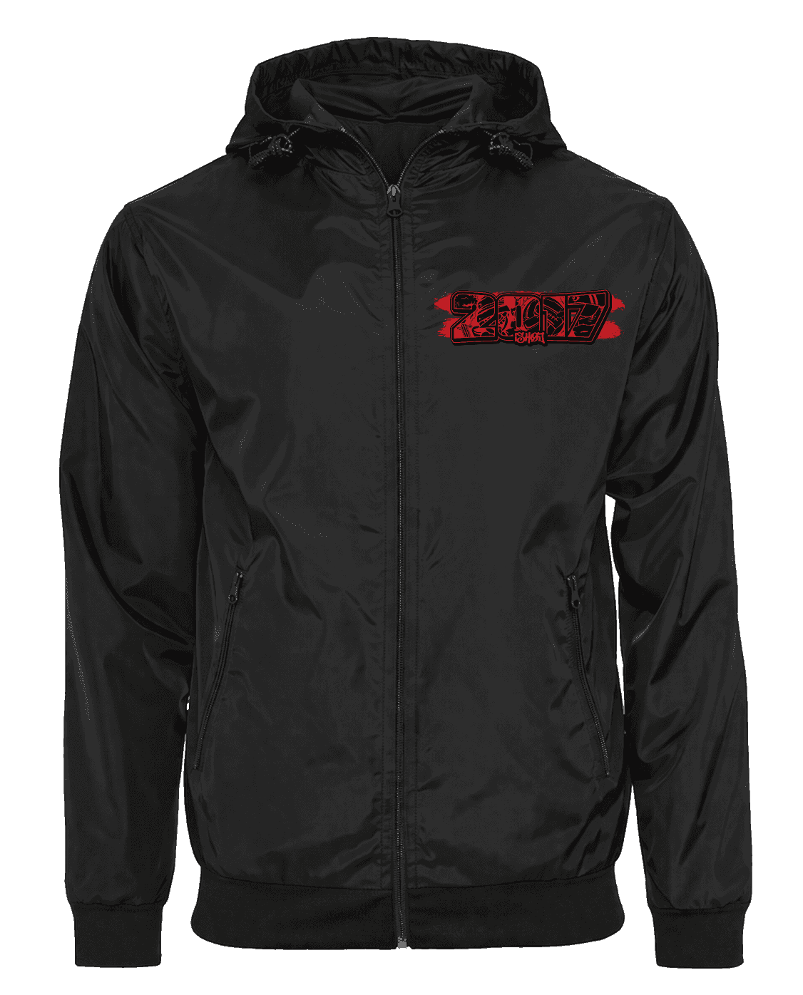 2017 Ishøj Jacket with Zip-Off Balaclava