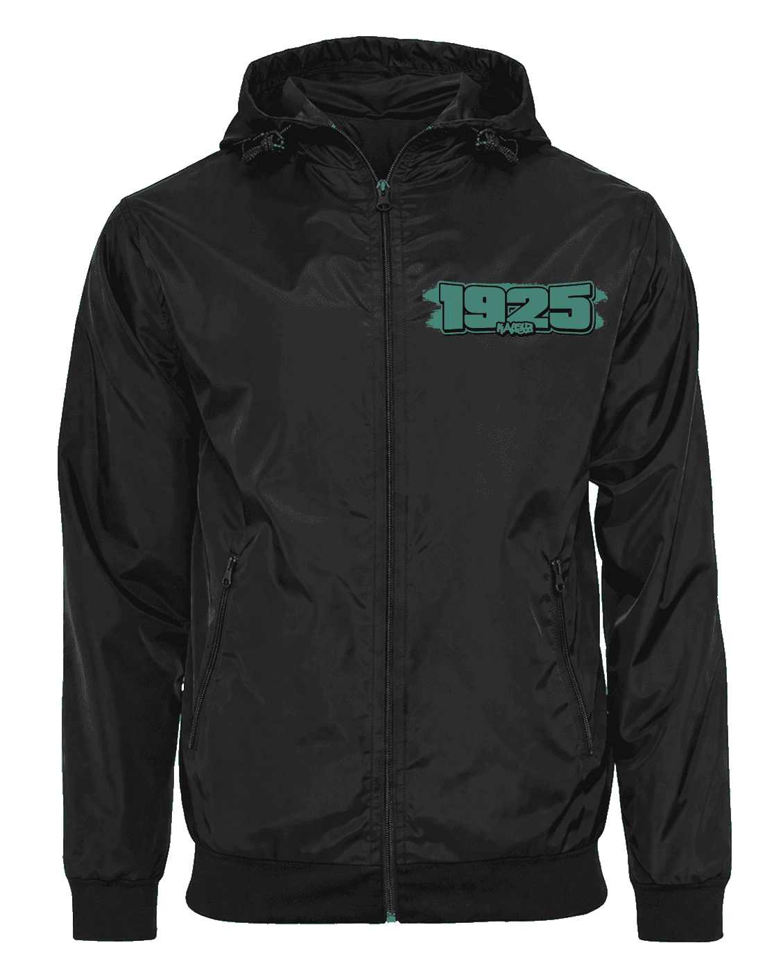 1925 Kalisz Jacket with Zip-Off Balaclava