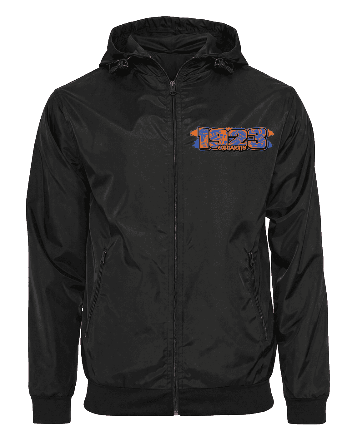 1923 Ospitaletto Jacket with Zip-Off Balaclava