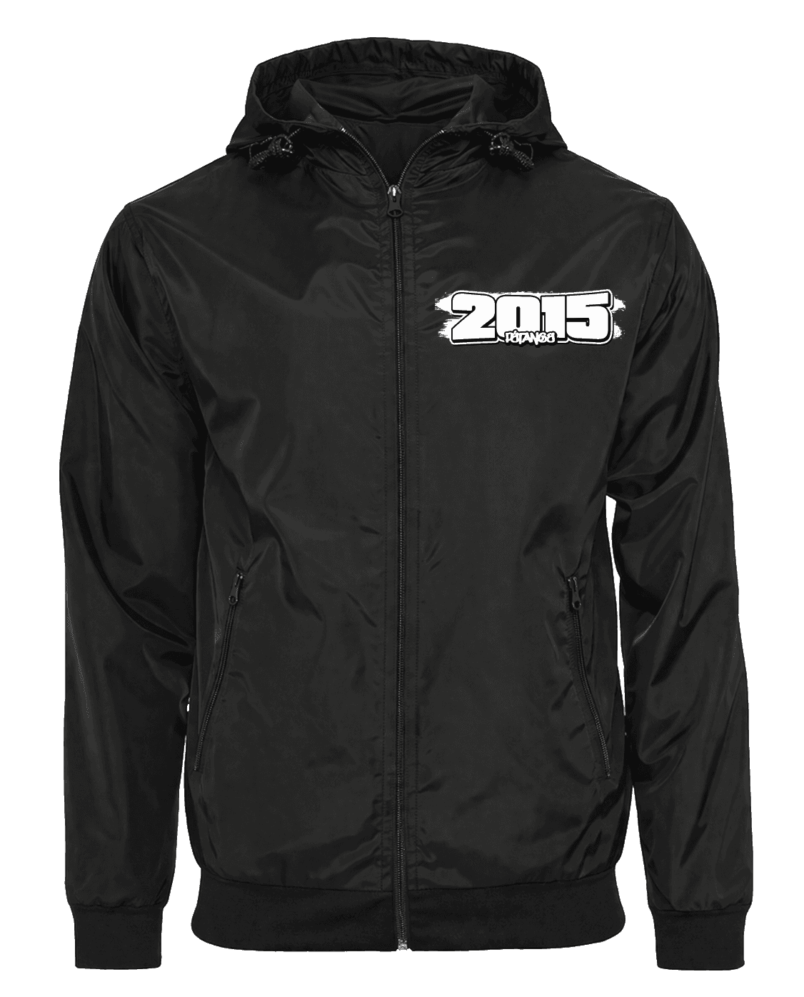 2015 Pétange Jacket with Zip-Off Balaclava
