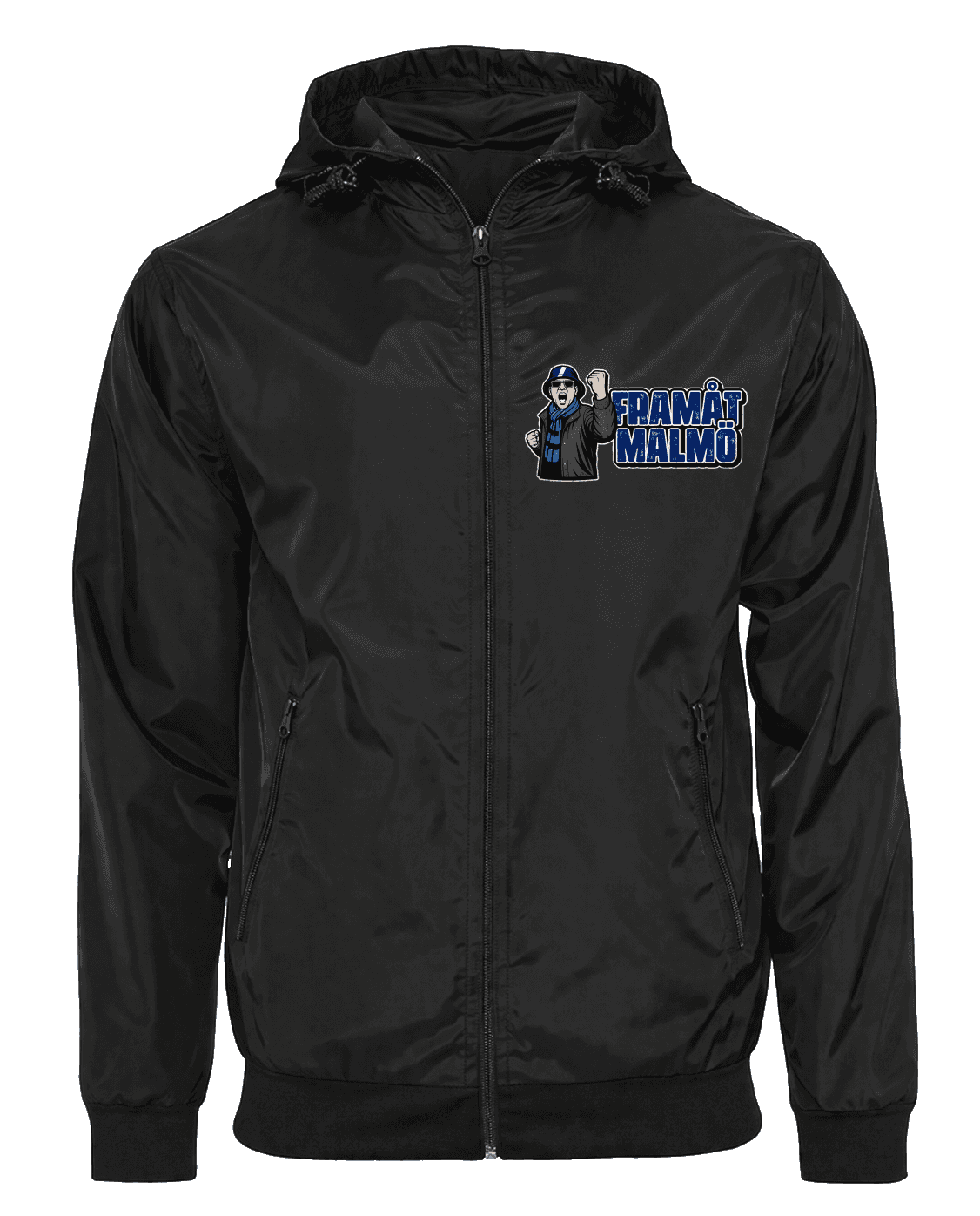 Framåt Malmö Jacket with Zip-Off Balaclava
