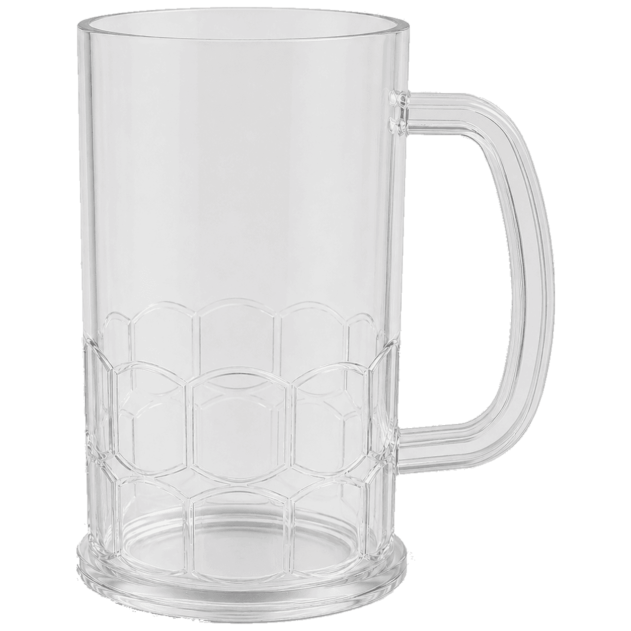 Custom Beer Mug
