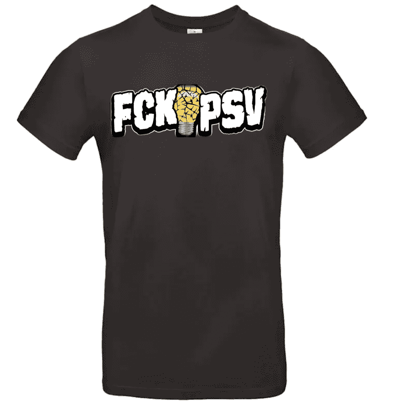 FCK PSV T-Shirt